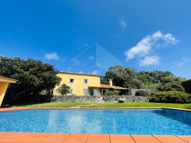 Moradia T3, Areosa