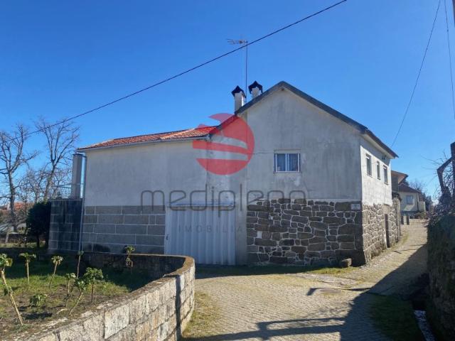 MORADIA T3 ARIZ
