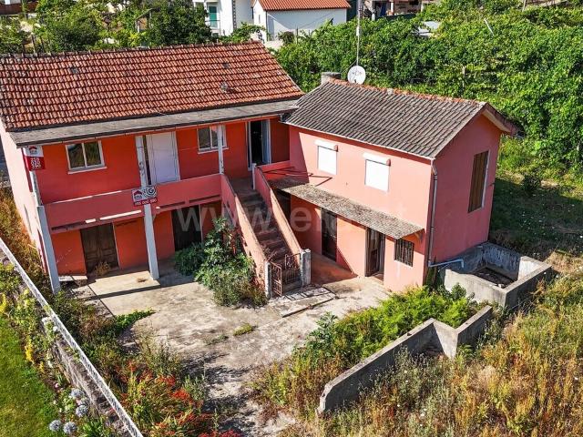 Moradia T3 / Arouca, Canelas e Espiunca