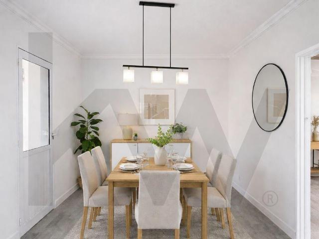 Moradia T3 arquitetura tradicional com Vista Mar – Gaula, Santa Cruz