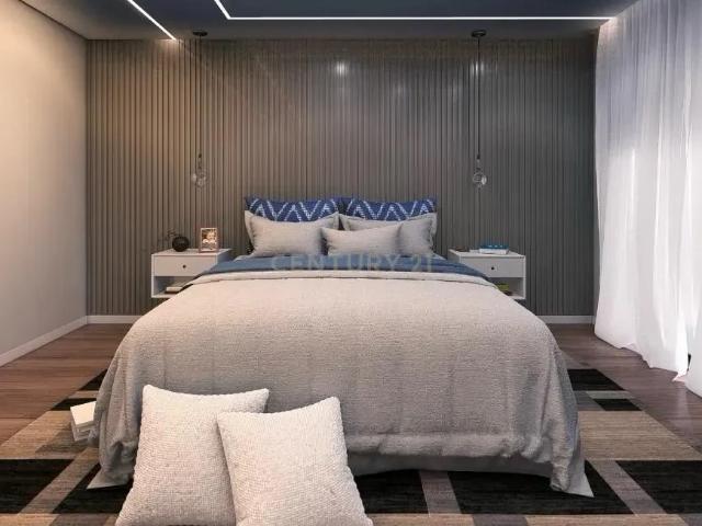 Moradia T3 Arquitectura Moderna no Porto Alto