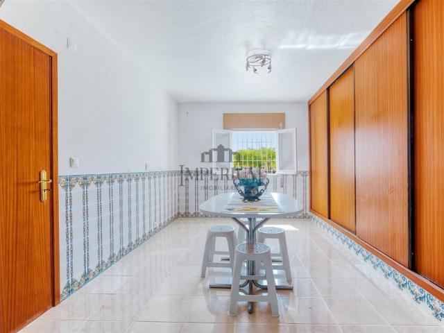 Moradia T3 Arrendamento em Almeirim,Almeirim
