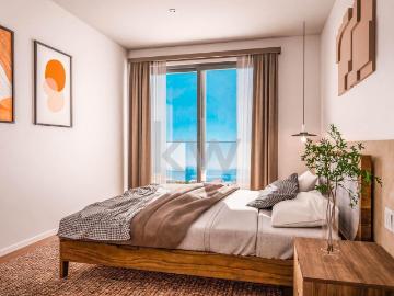 Moradia T3 B 198m² Caniço