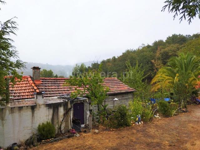 Moradia T3 / Baião, Gestaçô