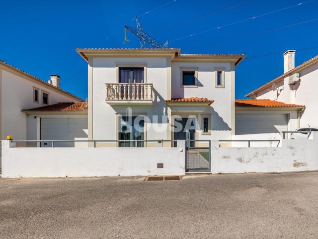 Moradia T3 | Barosa, Leiria 150m² Leiria, Pousos, Barreira e Cortes