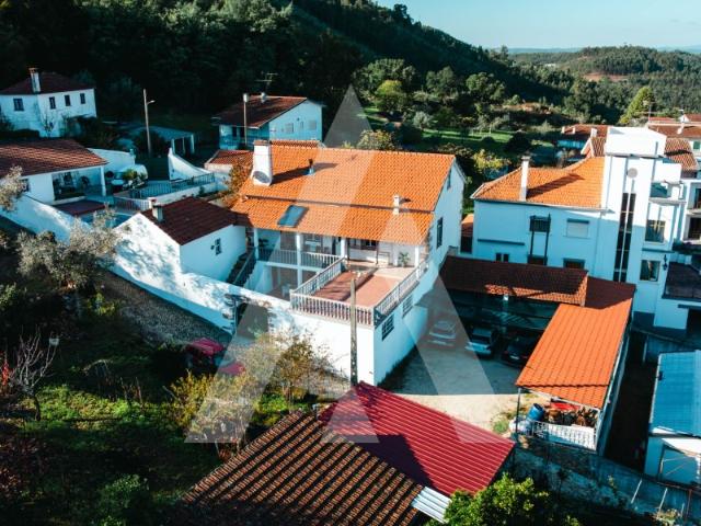 Moradia T3 | Barreiro Lavegadas, Vila Nova de Poiares