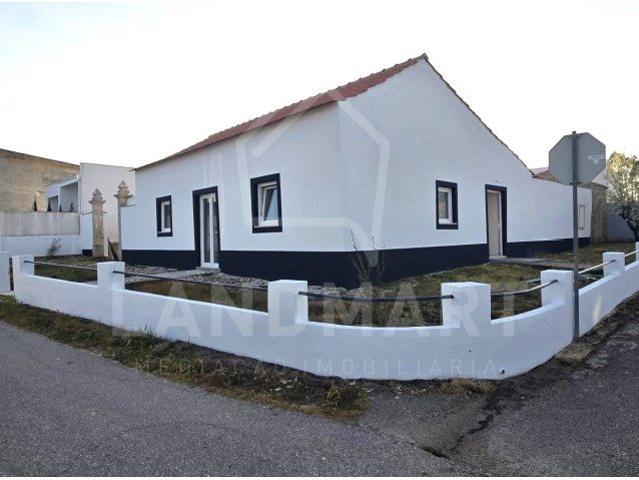 Moradia T3, Benedita 165m² Benedita