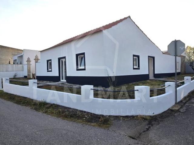 Moradia T3, Benedita