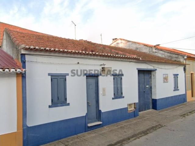 Moradia T3 Benfica do Ribatejo*RIOMAGIC