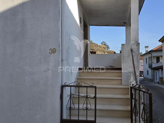 Moradia T3 Bruscos Vila Seca Condeixa a Nova