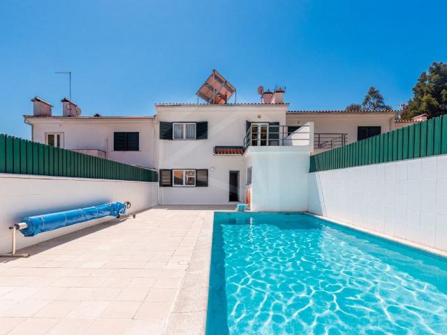 Moradia T3 c/ 3 Suítes, Piscina Aquecida e Sauna em Macieira. 200m² Nacieira De Sarnes