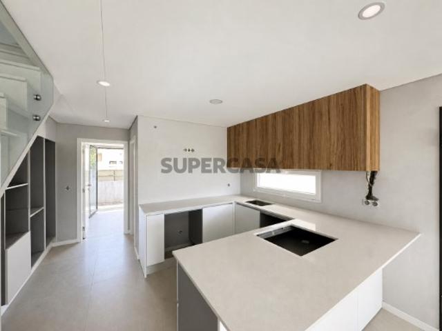 Moradia T3 C/ 2 Suites Pinhal do General