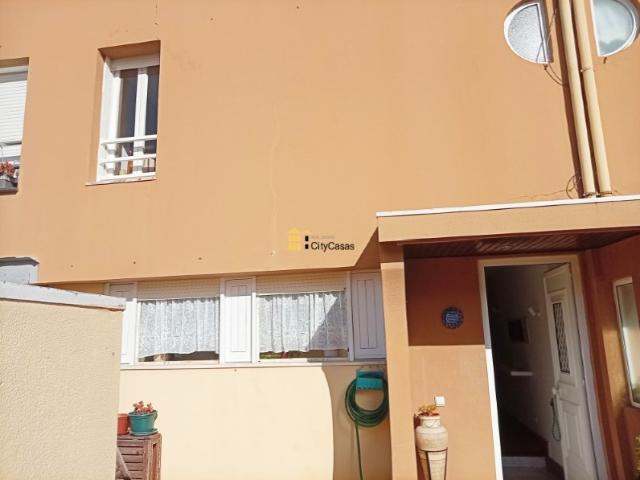 Moradia T3 c/ Garagem e Terraço | Leça da Palmeira