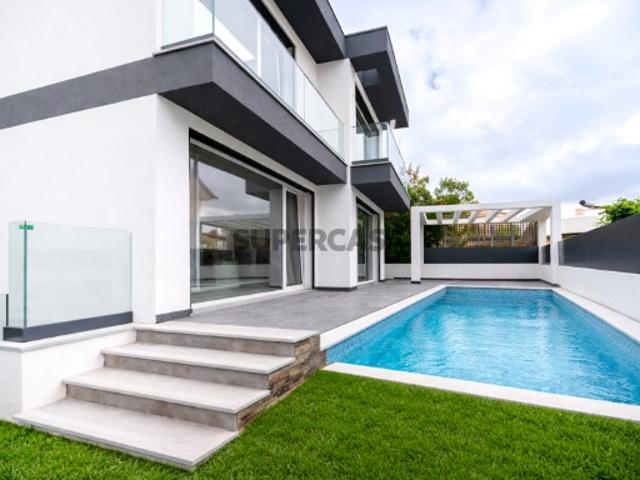 Moradia T3 c/ Piscina | Cascais