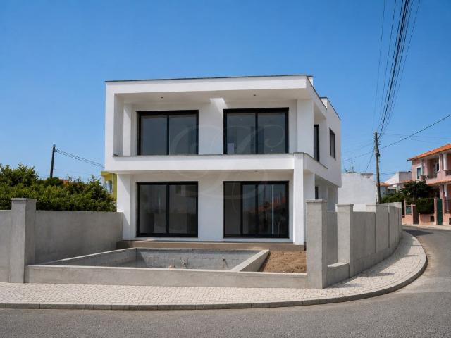 Moradia T3 c/ Piscina | Cascais 120m² São Domingos De Rana