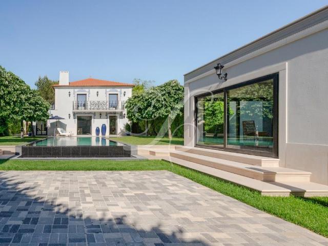 Moradia T3 c/ Piscina | Cascais 252m² Cascais e Estoril