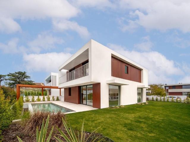 Moradia T3 c/ Piscina e Jardim Relvado | Sintra 165m² Agualva e Mira Sintra