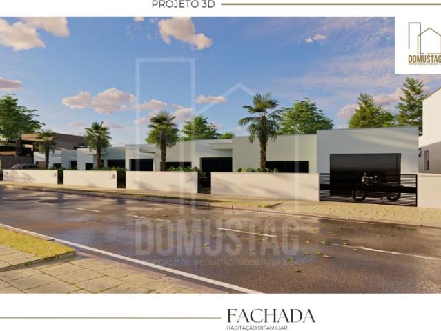 Moradia T3 Cacia Aveiro