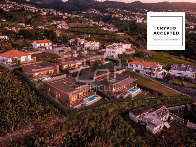 Moradia T3 Calheta