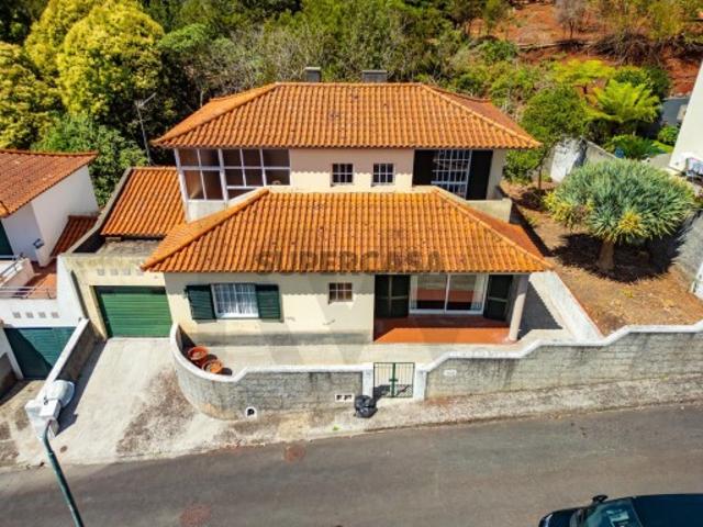 Moradia T3 | Camacha | Madeira