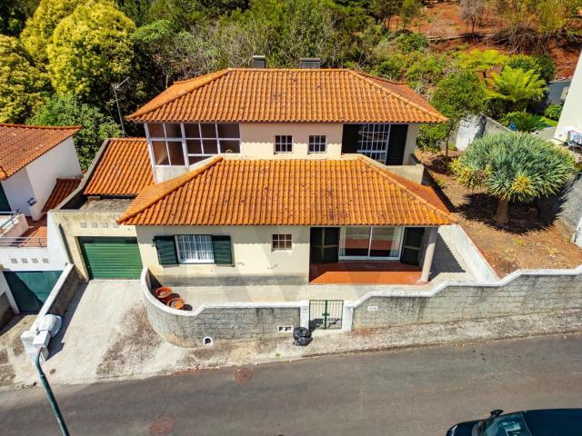 Moradia T3 | Camacha | Madeira 122m² Camacha