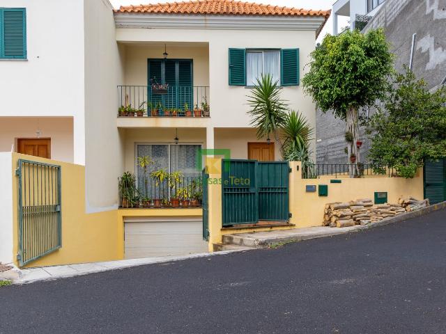 Moradia T3 Campanário