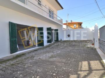 Moradia T3, Campelos e Outeiro Da Cabeça, Torres Vedras | BPI Expresso Imobiliário
