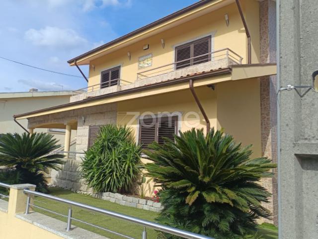 Moradia T3 Campo Valongo
