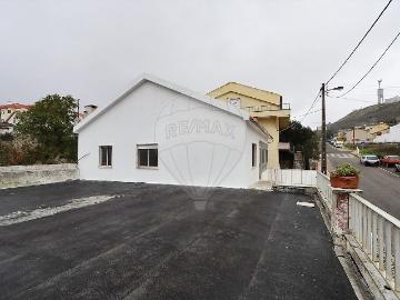 Casal de Cambra, Concelho de Sintra, Distrito de Lisboa