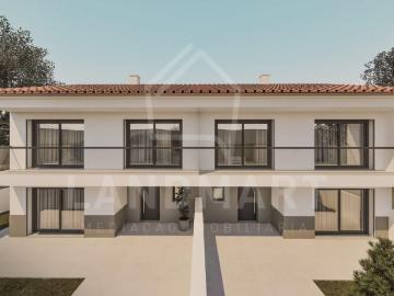 Moradia T3, Casal Gregório Benedita 139m² Benedita