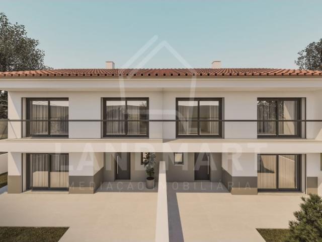 Moradia T3, Casal Gregório Benedita