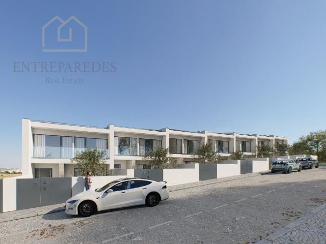 Moradia T3 | Casas Das Oliveiras | Moradias Exclusivas para. 163m² Gondomar São Cosme, Valbom e Jovim