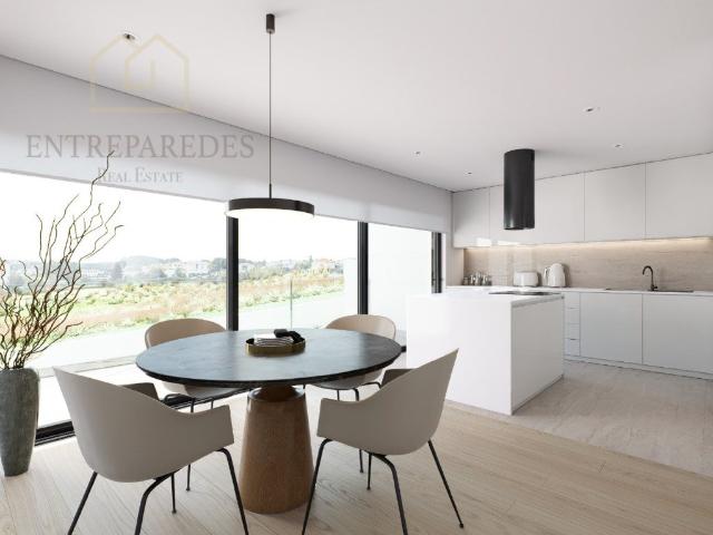 Moradia T3 | Casas Das Oliveiras | Moradias Exclusivas para. 163m² Gondomar São Cosme, Valbom e Jovim