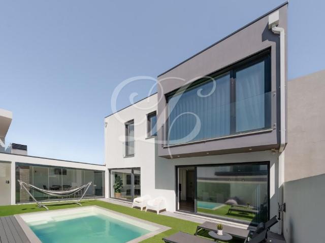 Moradia T3 | Cascais 121m² São domingos de rana