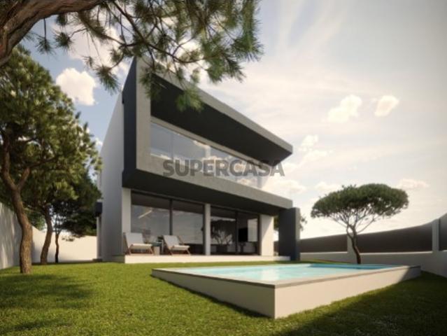 Moradia T3 c/ Piscina | Cascais