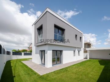 São Domingos de Rana, Cascais, Distrito de Lisboa