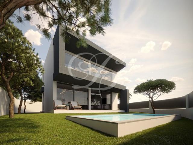 Moradia T3 c/ Piscina | Cascais