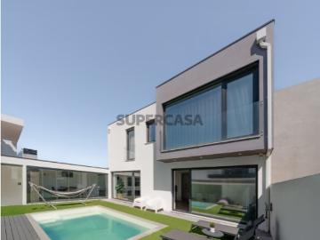 São Domingos de Rana, Cascais, Distrito de Lisboa