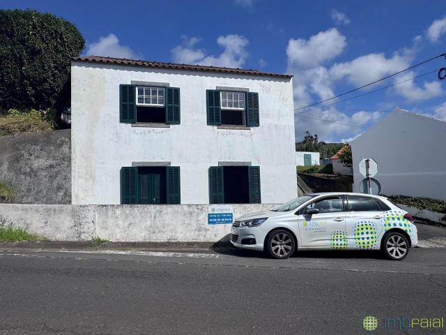 Moradia T3 Castelo Branco