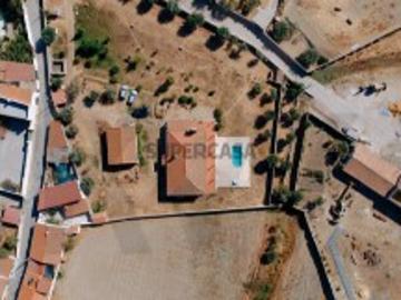São Marcos da Ataboeira, Castro Verde, Distrito de Beja