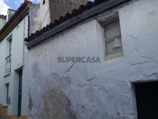 Moradia T3 Carreiras