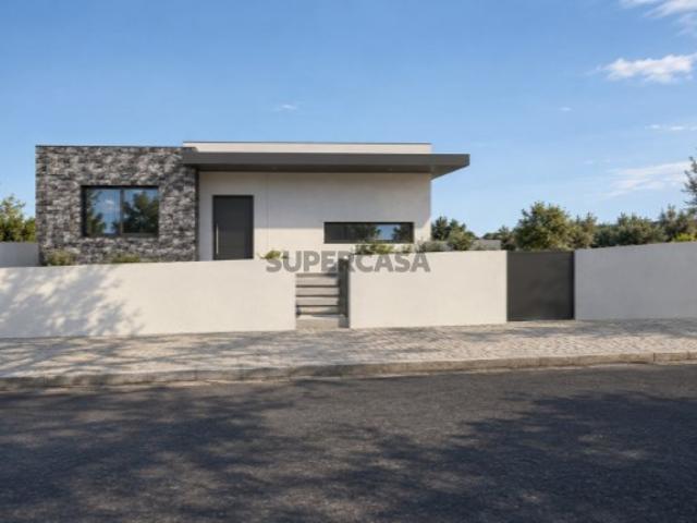 Moradia T3 | Cave | Rebanque | Montelavar _ Lote 5