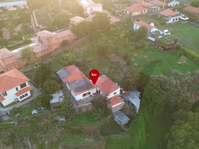 Moradia T3, Centro da Cidade do Caniço 49m² Caniço