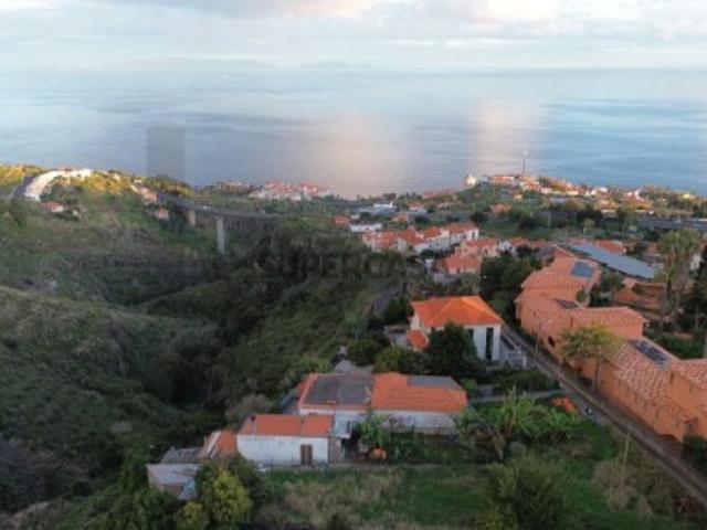 Moradia T3, Centro da Cidade do Caniço