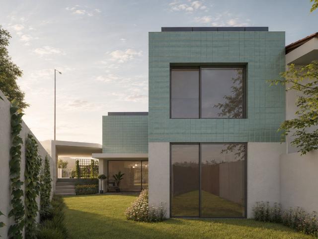 Moradia T3 | Centro da Maia | 3 Suítes | Jardim | Estacionamento