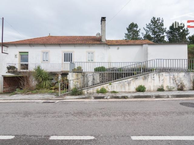 Moradia T3, Cercal