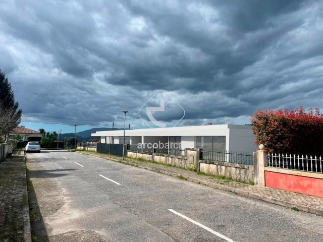 Moradia T3 Chave na mão Gemieira. Ponte de Lima