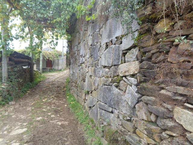Moradia T3 / Cinfães, Nespereira