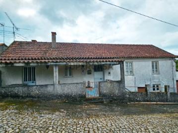 Moradia T3 Coelhal Pampilhosa da Serra