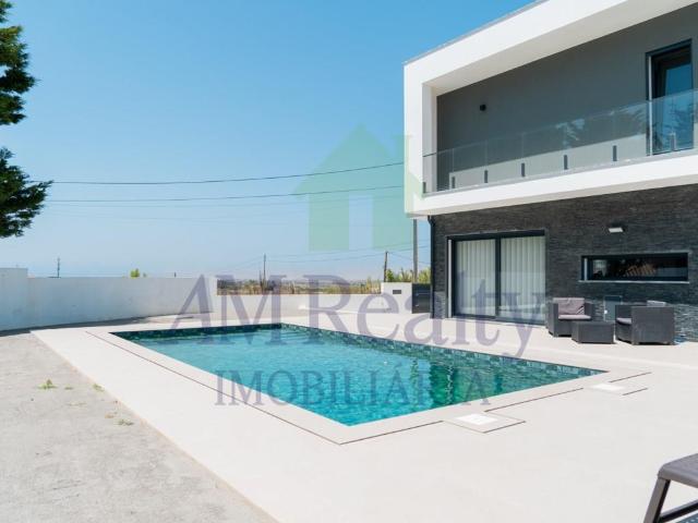 Moradia T3 |Coimbrã| Peniche 144m² Atouguia Da Baleia